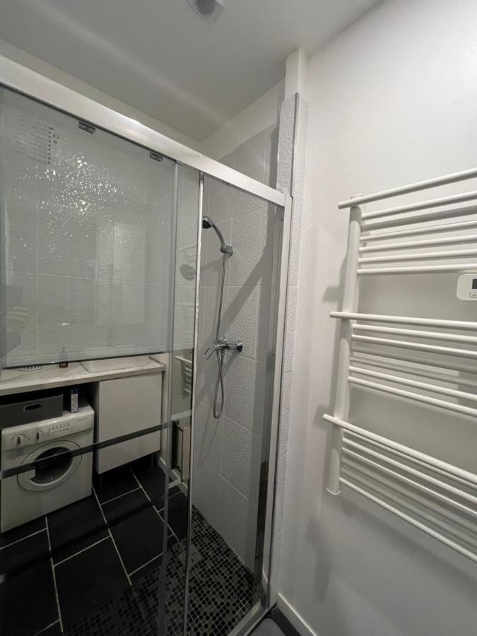 103 T2 Hyper Centre Meaux Apartamento Exterior foto