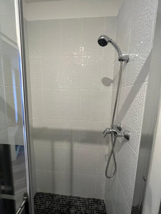 103 T2 Hyper Centre Meaux Apartamento Exterior foto