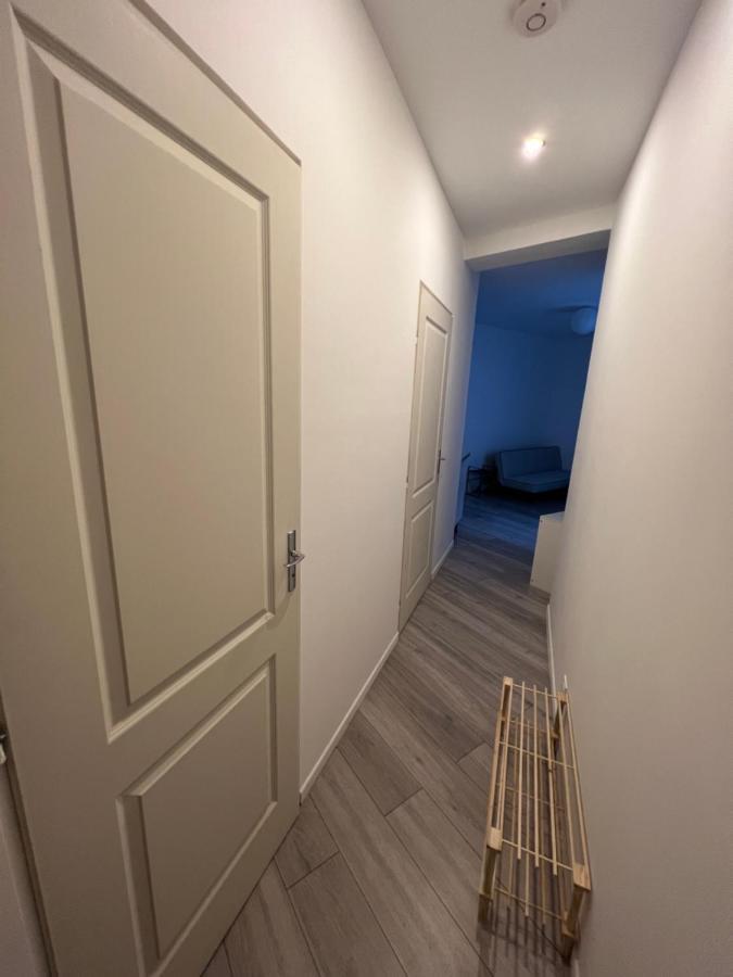 103 T2 Hyper Centre Meaux Apartamento Exterior foto